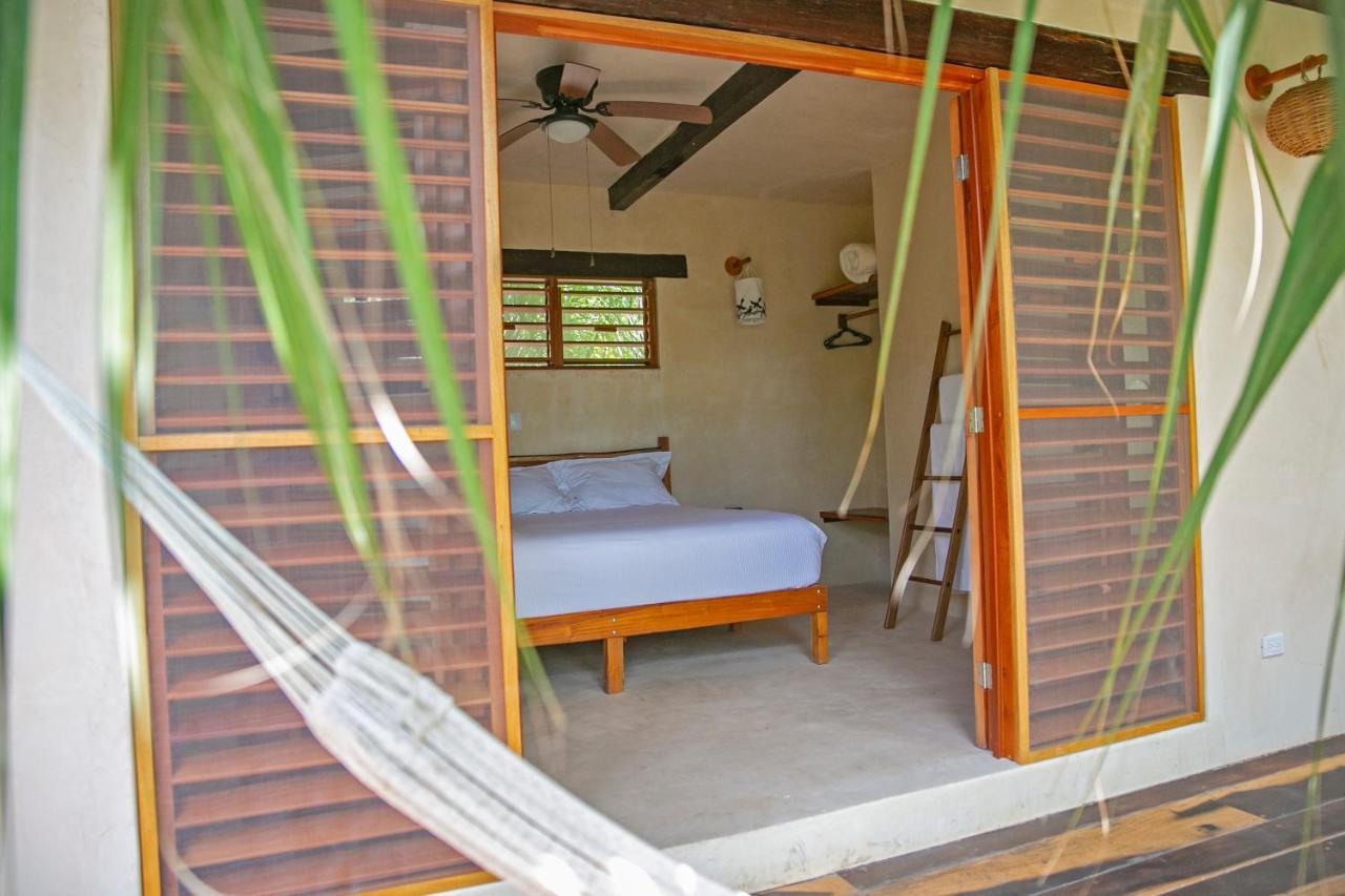 Hotel Buenavista Bacalar Jungle Experience Extérieur photo