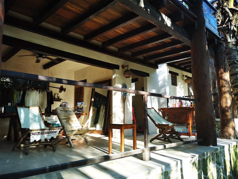 Hotel Buenavista Bacalar Jungle Experience Extérieur photo