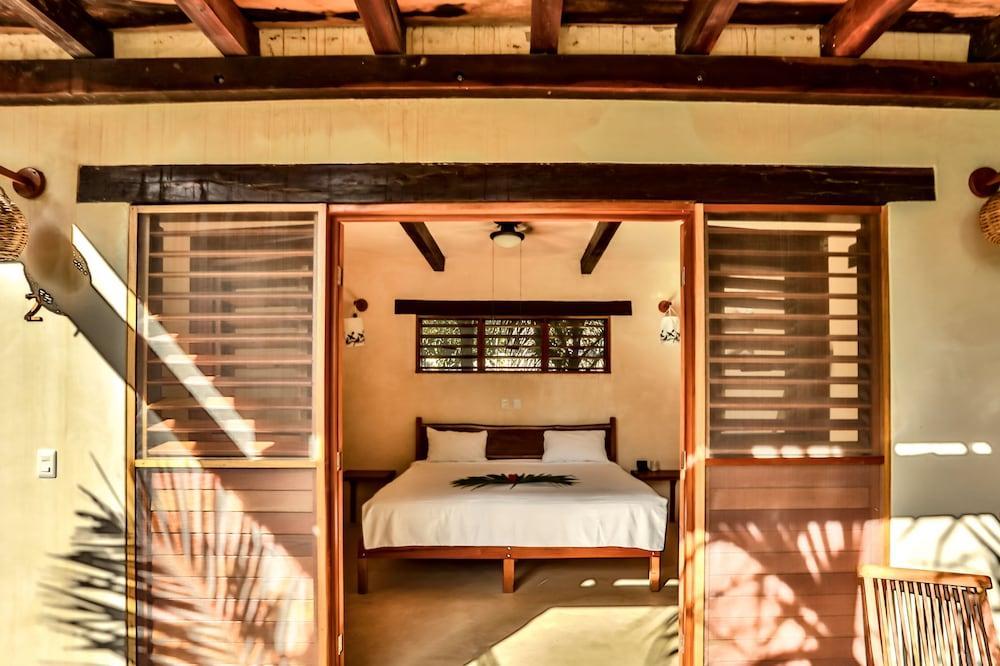 Hotel Buenavista Bacalar Jungle Experience Extérieur photo