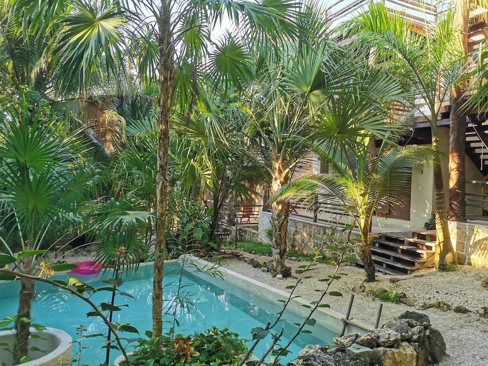 Hotel Buenavista Bacalar Jungle Experience Extérieur photo