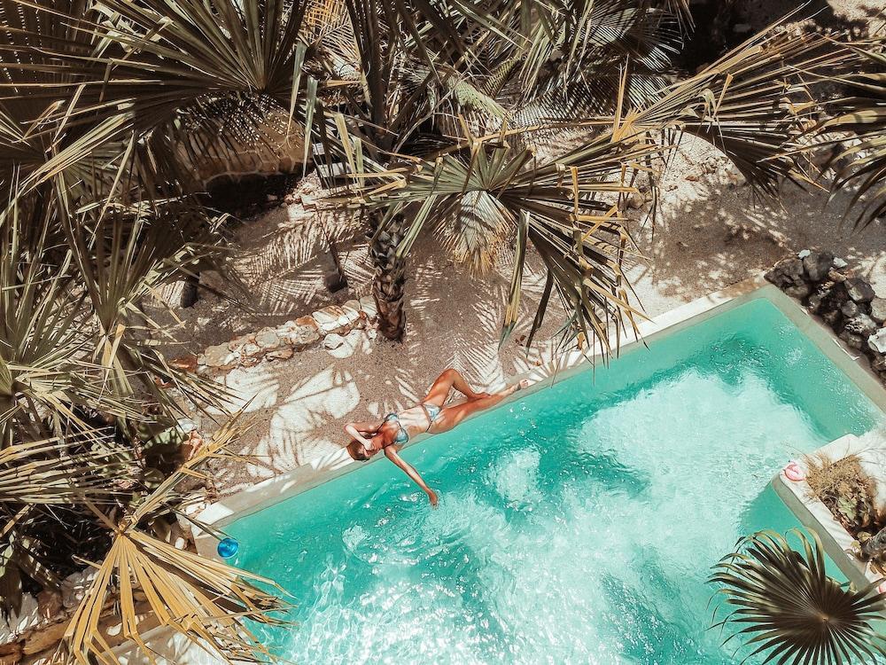 Hotel Buenavista Bacalar Jungle Experience Extérieur photo