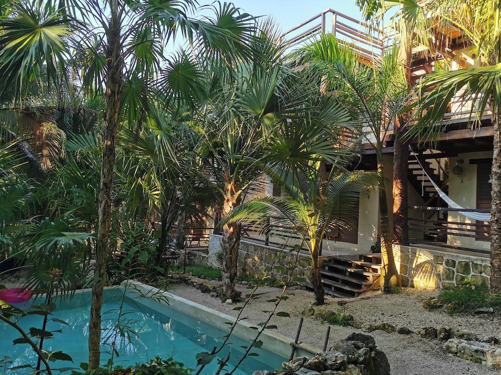 Hotel Buenavista Bacalar Jungle Experience Extérieur photo