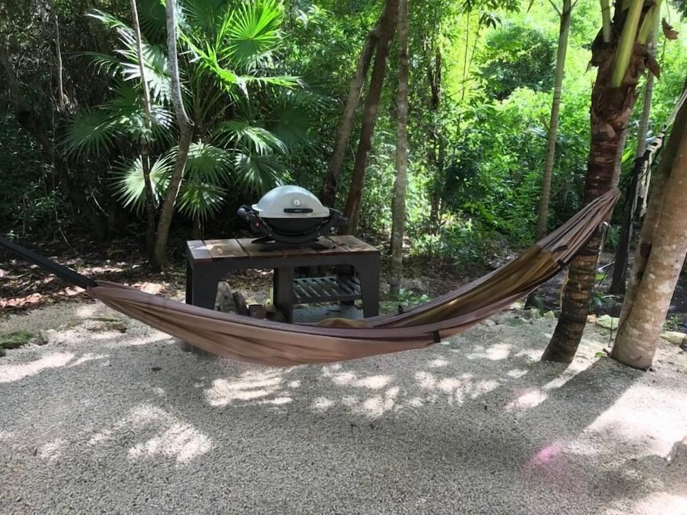 Hotel Buenavista Bacalar Jungle Experience Extérieur photo