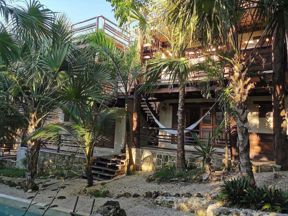 Hotel Buenavista Bacalar Jungle Experience Extérieur photo
