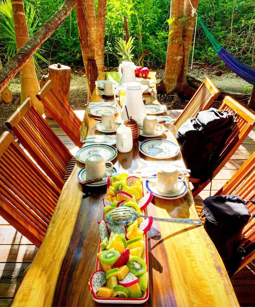 Hotel Buenavista Bacalar Jungle Experience Extérieur photo