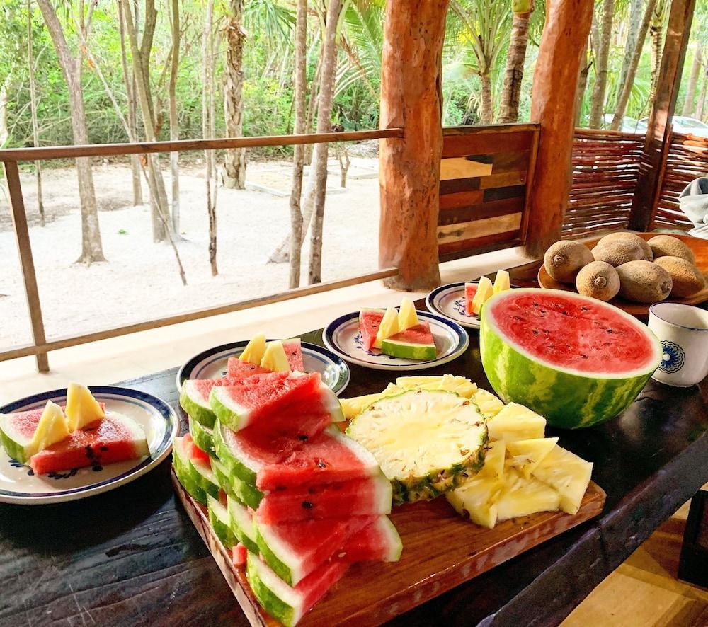 Hotel Buenavista Bacalar Jungle Experience Extérieur photo