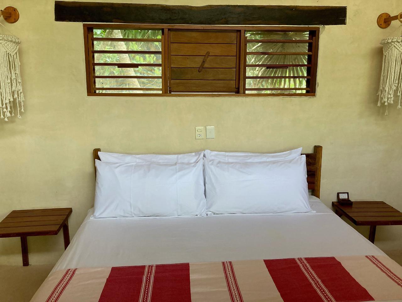 Hotel Buenavista Bacalar Jungle Experience Extérieur photo