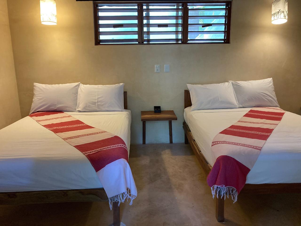 Hotel Buenavista Bacalar Jungle Experience Extérieur photo