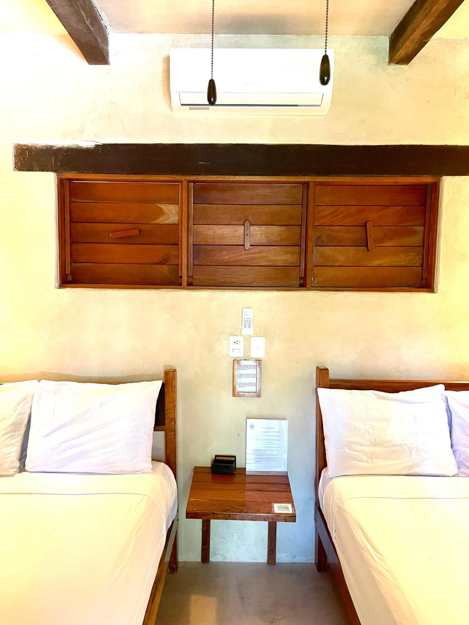 Hotel Buenavista Bacalar Jungle Experience Extérieur photo