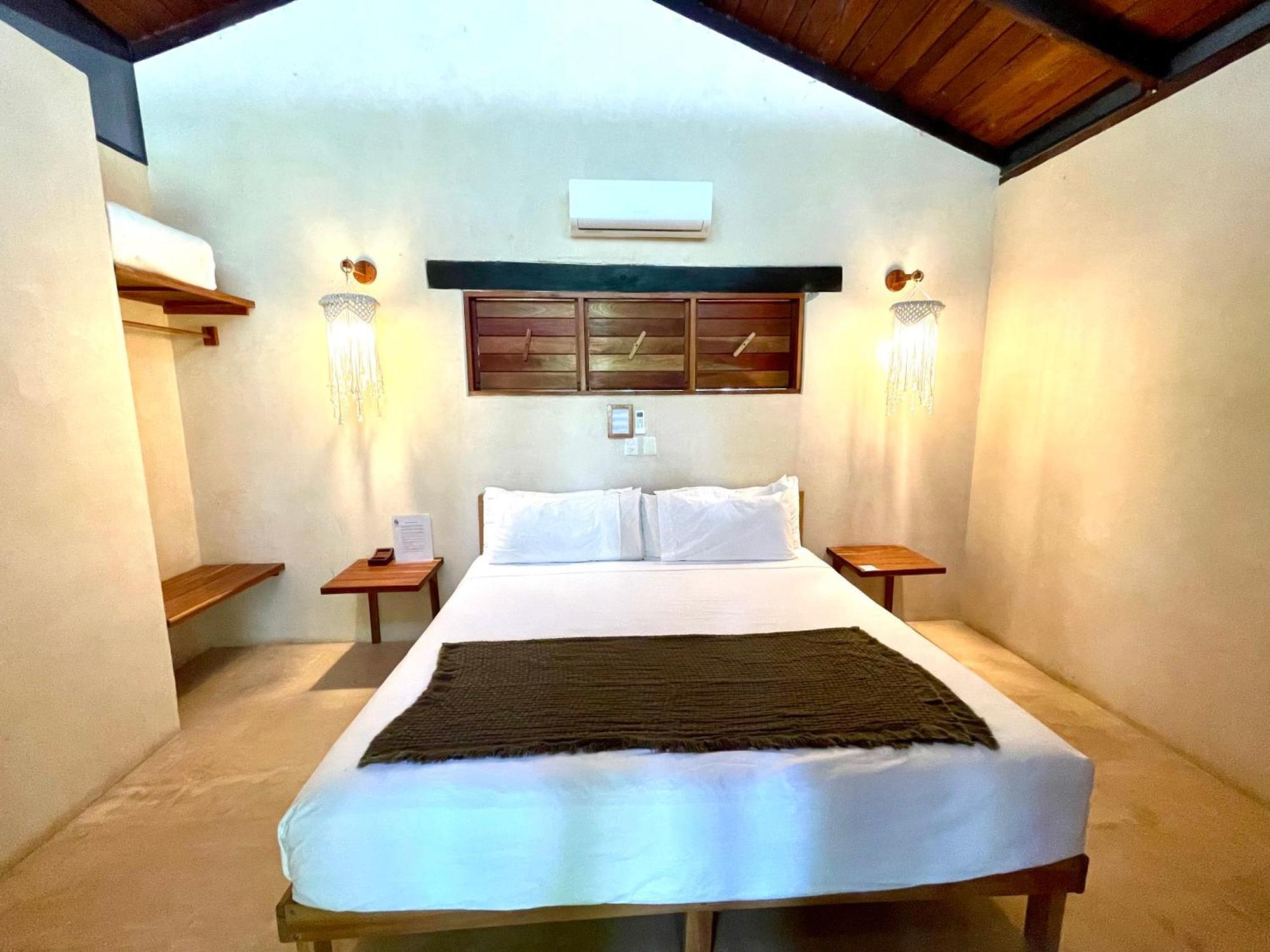 Hotel Buenavista Bacalar Jungle Experience Extérieur photo