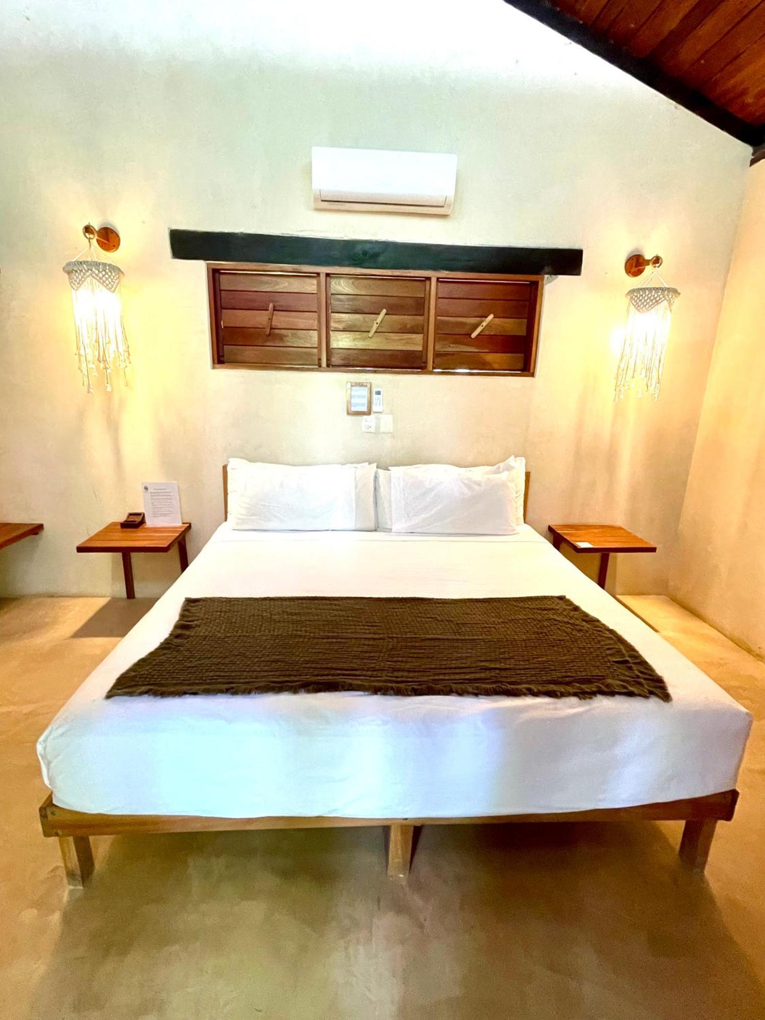 Hotel Buenavista Bacalar Jungle Experience Extérieur photo